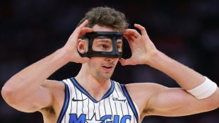 NBA: Höhenflug der Orlando Magic hält an