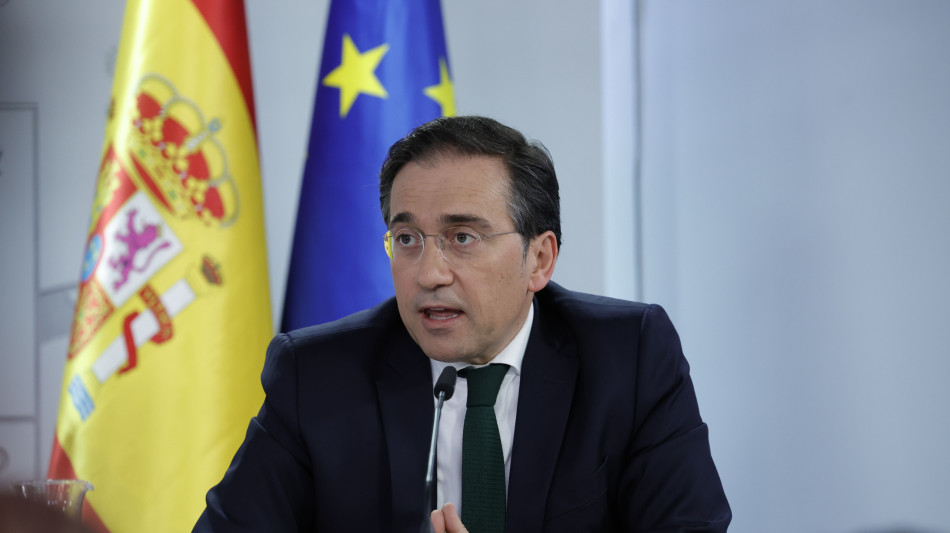 Spagna, il governo revoca formalmente l'ambasciatrice in Israele