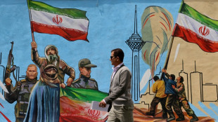 L'Iran exclut de rouvrir le d&eacute;troit d'Ormuz, o&ugrave; il a saisi deux navires