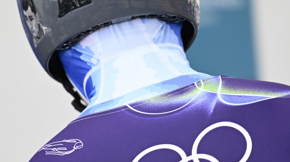 Milano Cortina: Heraskevych 'continuo a lottare, ricorro al Tas'