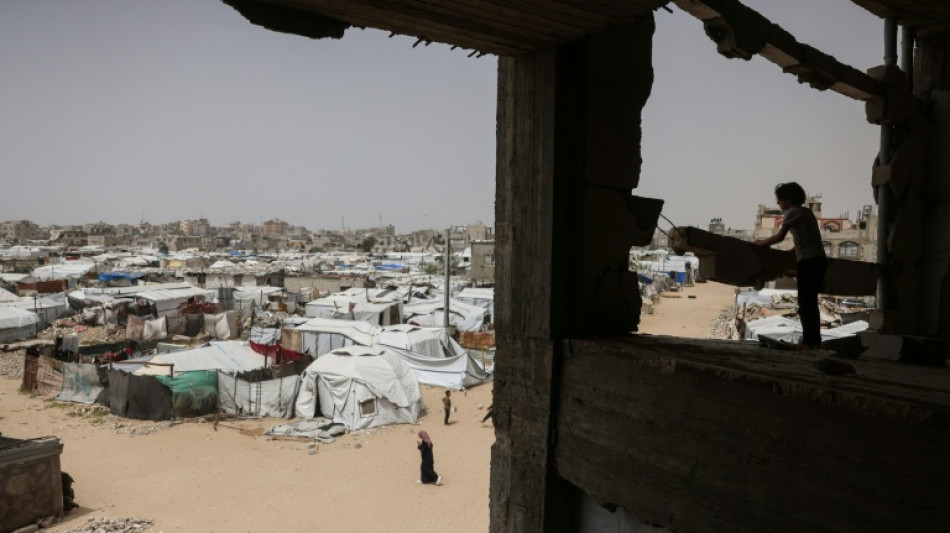 Dos contratistas abatidos por soldados israel&iacute;es en Gaza, denuncia la agencia Unicef