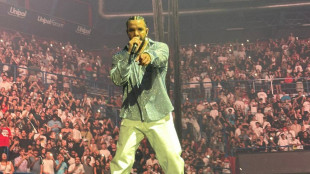 Drake canta per la prima volta in Italia, 'si avvera un sogno'