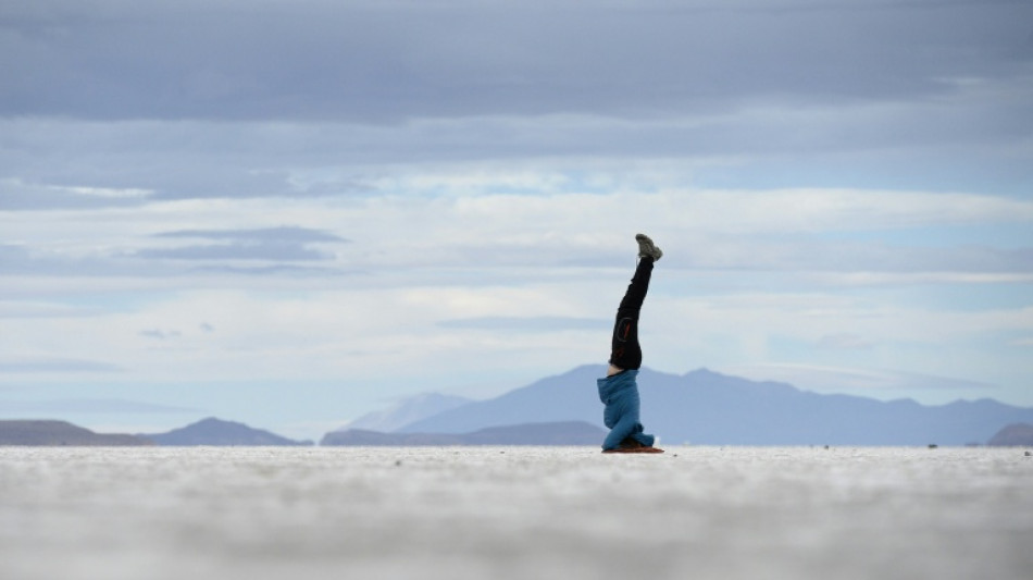 TK-Umfrage: Zwei Drittel der Menschen in Deutschland fühlen sich gestresst