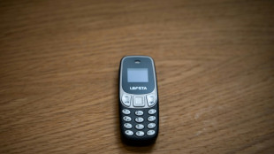 Francia lanza una operación en 66 prisiones para incautar minicelulares