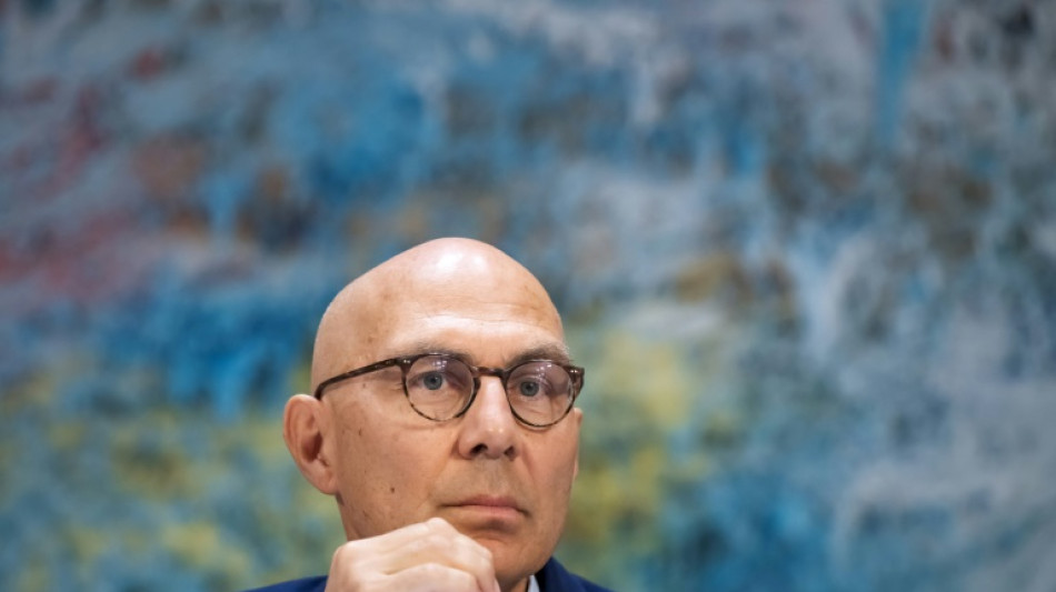 Concentration of corporate power a 'huge' concern: UN rights chief