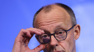 Trump recibe a jefe de gobierno alem&aacute;n, primer invitado desde inicio de la guerra en Ir&aacute;n