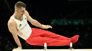 Gymnastics great Whitlock ends retirement in quest for 2028 Olympics