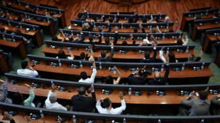 Pattsituation im Kosovo: Wahl des Parlamentspräsidenten scheitert zum 52. Mal