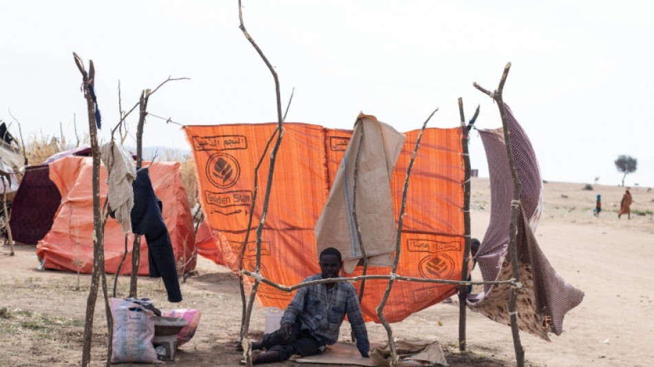 UNO: Mindestens 40 Zivilisten bei Kämpfen im Zentrum des Sudan getötet