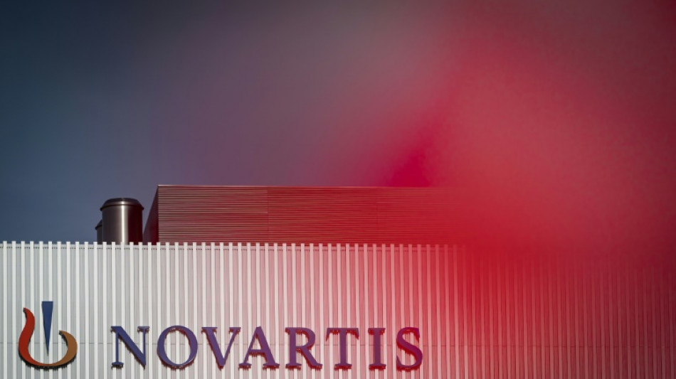Novartis acquiring US firm Avidity Biosciences for $12 bn