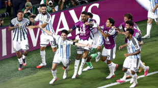 >>>ANSA/ L'Argentina vola in semifinale: c'è l'Inghilterra. Svizzera ko ai supplementari