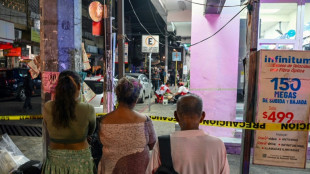 Asesinan al administrador de una página de noticias en el sur de México