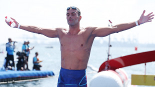 Assoluti nuoto: Paltrinieri, Cerasuolo e Quadarella illuminano la chiusura