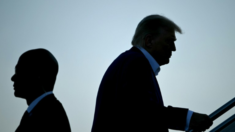 Trump sows doubt on defending allies ahead of NATO summit