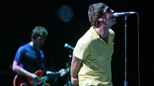 Oasis se reforme pour une tournée mondiale en 2025