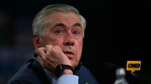 Fifa pede explicações à CBF por suposta irregularidade na contratação de Ancelotti