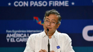 Colombian president angers churches with Jesus sex comments 