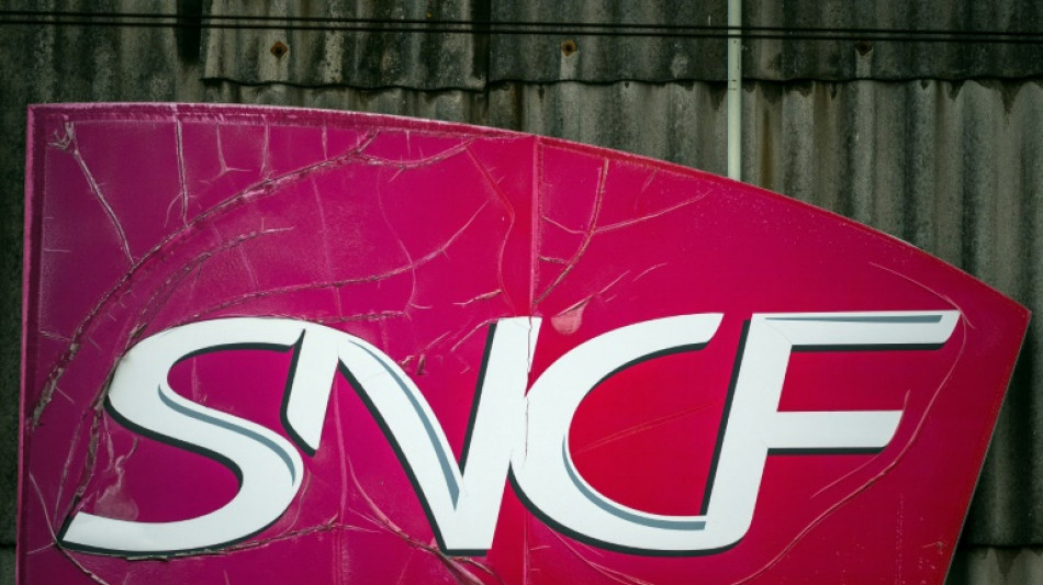Lignes SNCF "dégradées": deux trains d'usagers "exaspérés" attendus à Paris