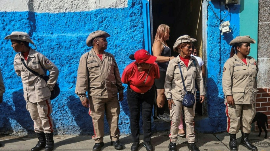 Mobilização militar dos EUA perto da Venezuela: entre a pressão e a retórica