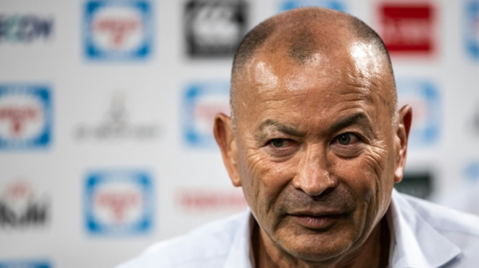 Jones says Borthwick's 'title-decider' comments behind England collapse