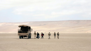 Campanha eleitoral no Chile antecipa tempos dif&iacute;ceis para imigrantes irregulares