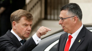 Wadephul fliegt zu zweitägigem Besuch nach Israel und ins Westjordanland