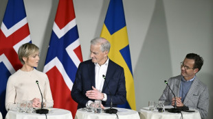 Los países nórdicos se solidarizan con Groenlandia y Dinamarca ante las ambiciones de anexión de Trump