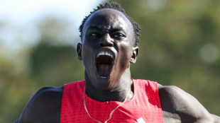 Gout Gout says 100m 'too short' for him