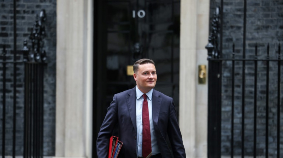 UK probes maternity services after scandals