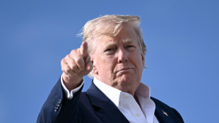 Trump gibt Putin noch zehn Tage für Ende des Ukraine-Kriegs