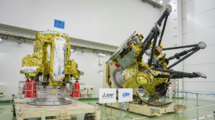 Le Japon &agrave; l'assaut des lunes de Mars, avec une pr&eacute;sence fran&ccedil;aise &agrave; bord