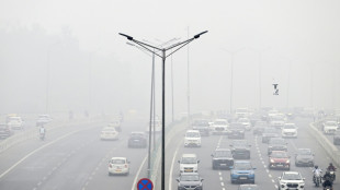 India's pollution refugees fleeing Delhi's toxic air