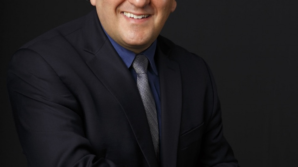 La Chamber Orchestra of Europre diretta da Antonio Pappano