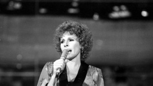 E' morta Ornella Vanoni