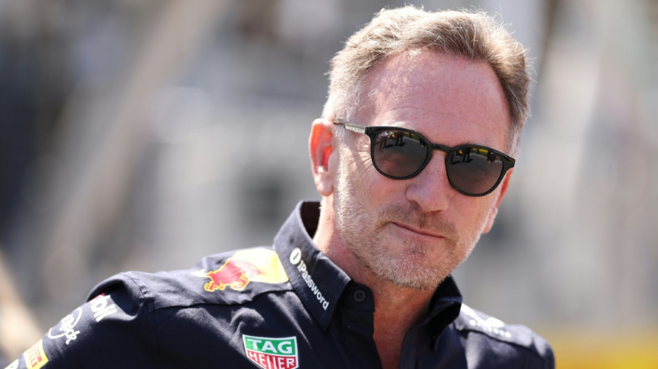 Red-Bull-Teamchef Horner entlassen - Mekies übernimmt