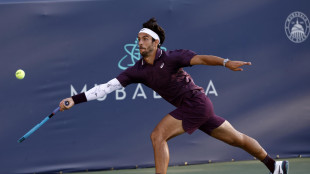 Us Open: Musetti, 'il mio 2026 un'Odissea, sento di non meritarmelo'