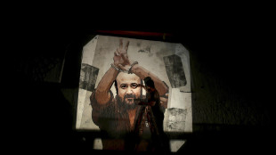 Ufficio Netanyahu, Barghouti non verrà rilasciato