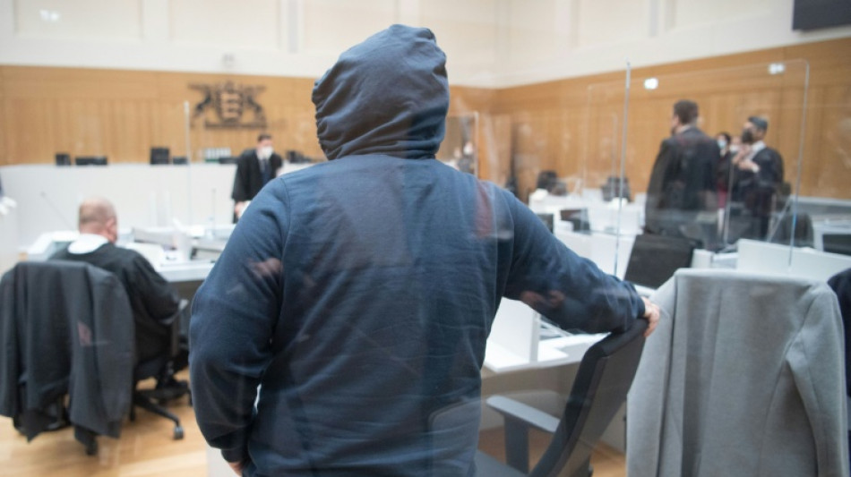 Urteil gegen rechtsextremistische Gruppe S. rechtskr&auml;ftig: BGH ver&ouml;ffentlicht Gr&uuml;nde