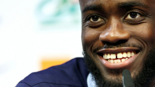 Equipe de France: Upamecano au sommet de son art