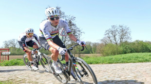 Paris-Roubaix: Pogacar peut-il dompter l'Enfer du nord ?