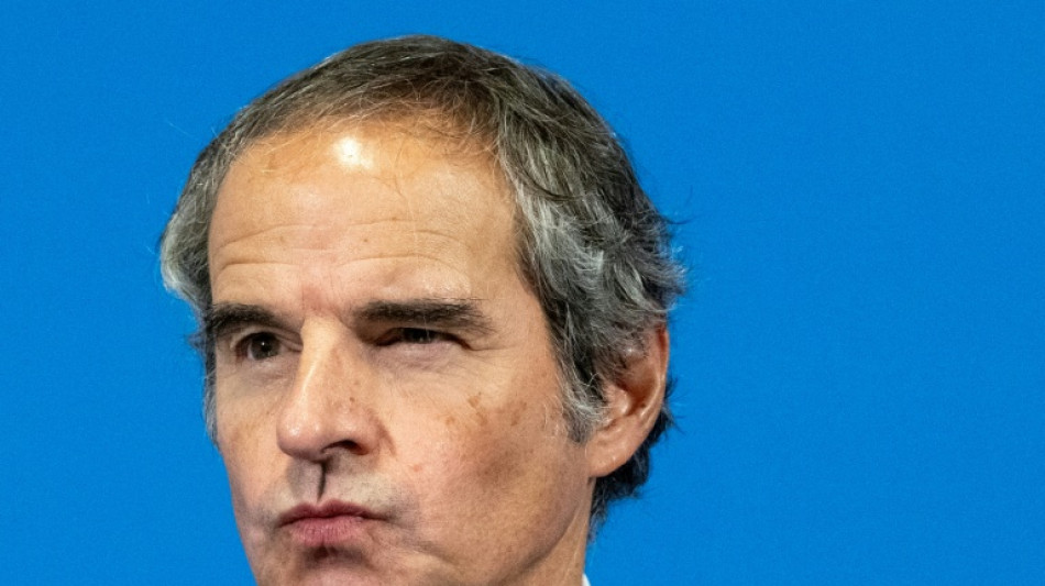 El OIEA exige a Irán acceso a los sitios nucleares bombardeados