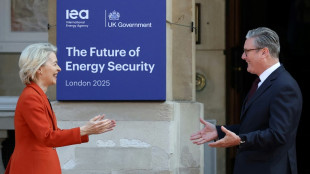 Reino Unido y UE celebran una "nueva asociación estratégica" cinco años después del Brexit