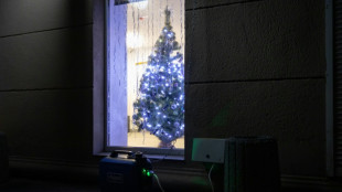 Ukraine retreats in east as Russian strikes kill three, hit energy