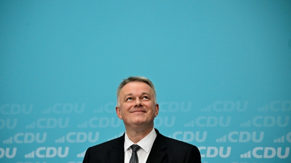 CDU und SPD in Rheinland-Pfalz starten Sondierungsgespr&auml;che zu Regierungsbildung