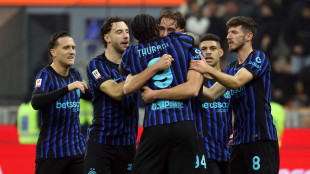 Coppa Italia: 5-1 al Venezia, l'Inter ai quarti