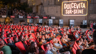 Dolcevita-sur-Seine 2026, record di pubblico alle Arènes de Lutèce di Parigi