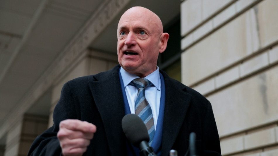 US grand jury rejects bid to indict Democrats over illegal orders video