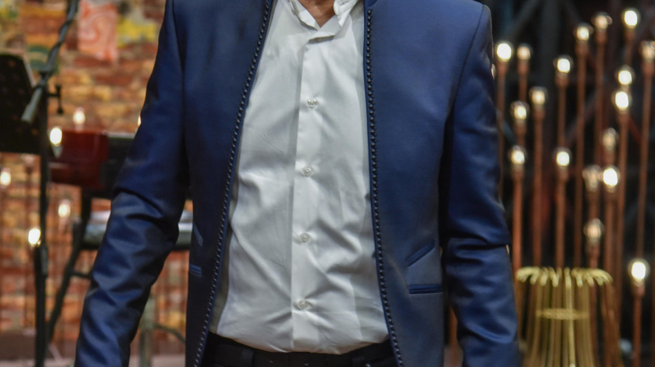 Enrico Ruggeri a Radio1, "io a Sanremo? Impossibile"