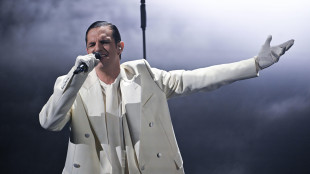 Achille Lauro aprir&agrave; al Dall'Ara di Bologna il tour 2027 negli stadi