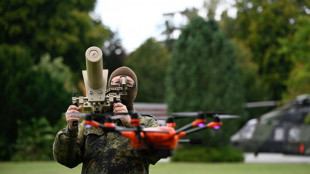 Drohnen: Dobrindt sieht erhöhte Gefahr in Deutschland und plant Abwehrzentrum